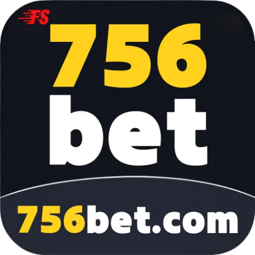Logo da 756BET