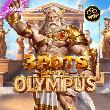 Variedade de slots 756BET
