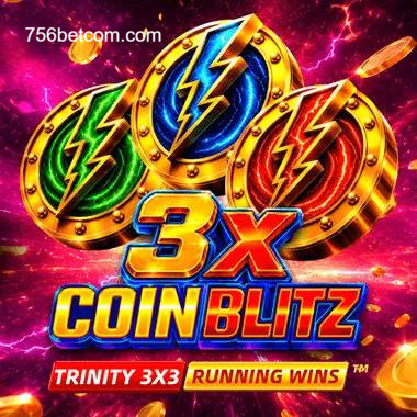 Free spins 756BET