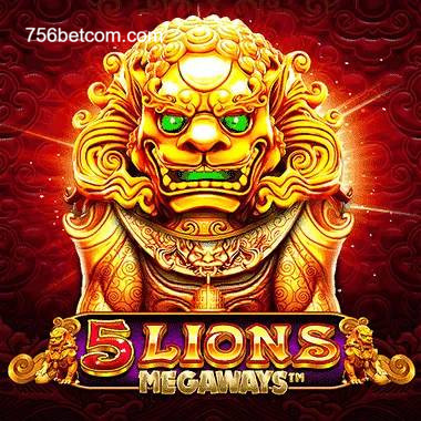 Slots desktop 756BET