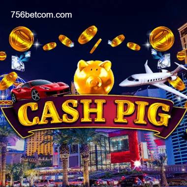 Bônus App 756BET