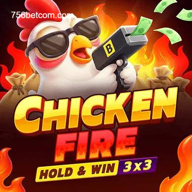 Promoções 756BET