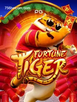 Fortune Tiger - Crash game na 756BET